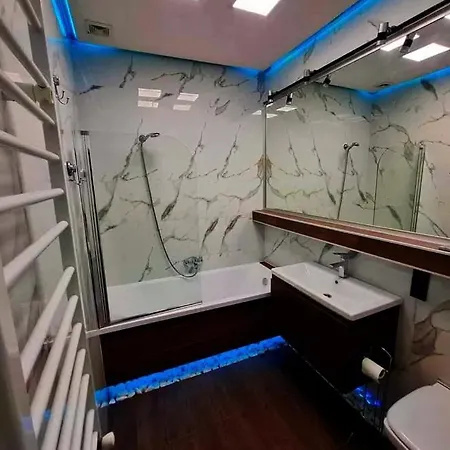 Telavira Hotel شقة