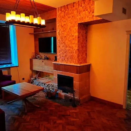 شقة Telavira Hotel