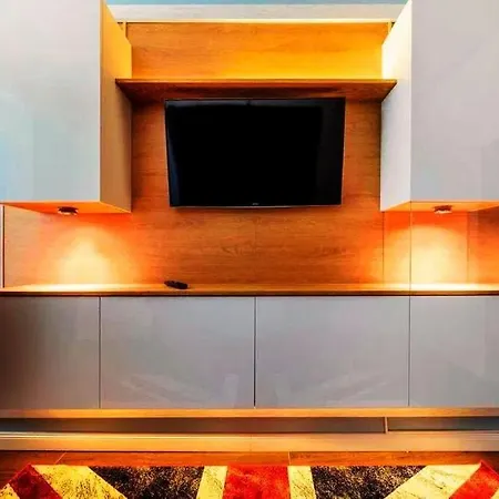 Telavira Hotel * Antalya