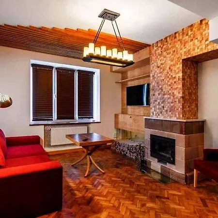 Telavira Hotel Apartment *