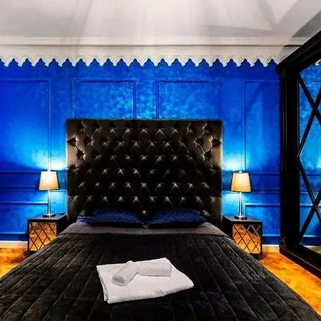Telavira Hotel * Antalya