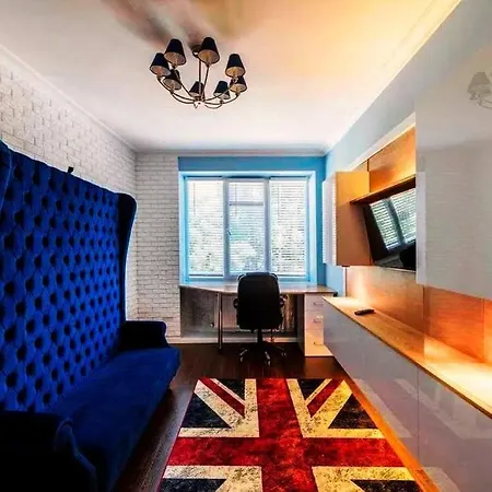 Apartment Telavira Hotel Antalya