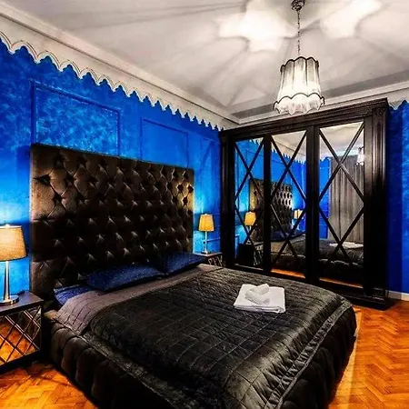 Telavira Hotel Apartment *