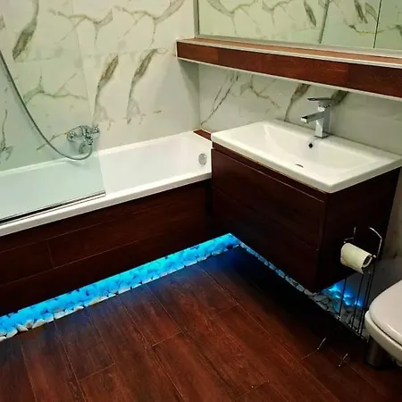 Telavira Hotel אנטליה